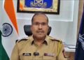 बीडचे अप्पर पोलीस अधीक्षक सचिन पांडकर यांची धाराशिव येथे बदली