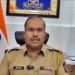 बीडचे अप्पर पोलीस अधीक्षक सचिन पांडकर यांची धाराशिव येथे बदली