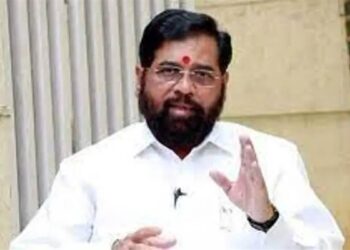 मराठा आरक्षण आंदोलना दरम्यानच्या लाठीमाराची घटना दुर्दैवी: मुख्यमंत्री एकनाथ शिंदे