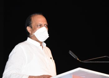 पुण्याला राज्यातील सर्वोत्तम शहर बनवणार – उपमुख्यमंत्री अजित पवार