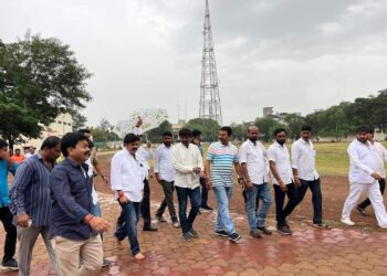 खा. शरद पवार यांच्या पाठोपाठ बीड मध्ये या दिवशी उपमुख्यमंत्री अजित पवार यांची सभा