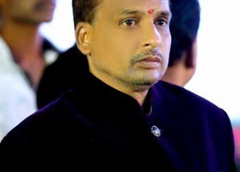 Beed : बीड जिल्हा बंदला जिल्हा व्यापारी महासंघाचा पाठिंबा