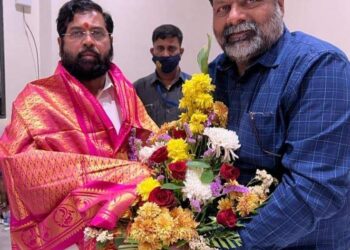 Beed : मुख्यमंञ्यांनी बीड मतदार संघात निवडला विजयी उमेदवार!