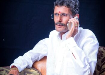 विरोधकांचा डाव फसला: अमृत सारडा यांचा अर्ज वैध