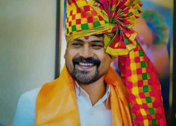 भाजपा शहराध्यक्ष भगीरथ दादांच्या  निधनाने धडाडीचा कार्यकर्ता  हरपला- राजेंद्र मस्के