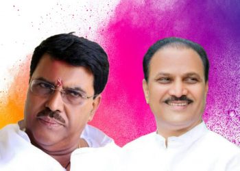 जयदत्त क्षीरसागर यांनी आपली भूमिका स्पष्ट करावी – माजी मंञी सुरेश नवले