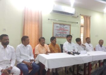 खारघर दुर्घटनेची न्यायमुर्तीबाबत चौकशी करावी- संजय लाखे