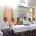 खारघर दुर्घटनेची न्यायमुर्तीबाबत चौकशी करावी- संजय लाखे