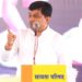 सावता परिषदेने अरण विकास प्रश्नाला वाचा फोडली – कल्याण आखाडे