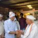 मतदार यादीमध्ये मुळ व्यापार्यांची नावे कमी करून घरातील व जिल्हाबाहेरील व्यापार्यांचे नावे!