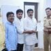 बीड शहरातील भगवान बाबा स्मशानभुमीच्या जागेवर अतिक्रमण