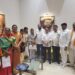 शिवसेना महिला आघाडीच्या जिल्हा कार्यकारीणी जाहिर
