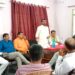 Beed :  खा. डॉ. प्रितम मुंडे यांच्या उपस्थीतीत बीड मध्ये व्यापारी संमेलन – राजेंद्र मस्के