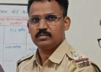 Beed : स्थानिक गुन्हे शाखेचा पदभार या अधिकार्याकडे