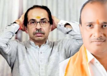 उद्धव ठाकरेंचा जिल्हाप्रमुखच चालवत होता कला केंद्राच्या नावाखाली वेश्या व्यवसाय; कोणत्याही दबावाला बळी न पडता पोलीसांची धडाकेबाज कारवाई!