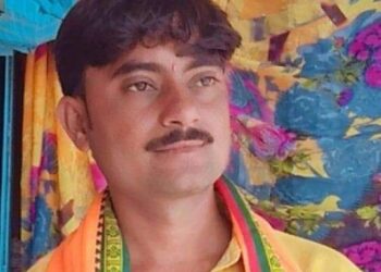 Beed : बीड तालुक्यात तरुण शेतकऱ्याची आत्महत्या