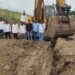 Beed : माजी मंत्री क्षीरसागर यांच्या मागणीवरून रेल्वे पूल दुरुस्तीचे काम तात्काळ सुरू; सात गावच्या ग्रामस्थांची अडचण दूर होणार