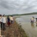 बीडचा नंदी बिंदुसरा धरणात, पुरातन वारसा जपण्याची जबाबदारी कोणाची?