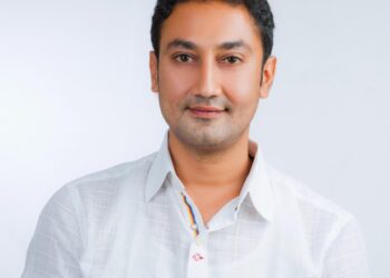 मणिपूर घटनेचा जाहीर निषेध -आ.संदीप क्षीरसागर