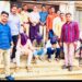 Beed :  शहरात घरफोड्या करणार्या आरोपीच्या स्थानिक गुन्हे शाखेने आवळल्या मुसक्या