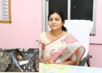 अंधारेबाई हा भेदभाव बरा नव्हे; सर्वसामान्यांना पंधरा दिवसांला तर व्हीआयपींना 24 तास पाणी