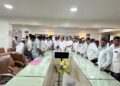 जिजाऊ माँसाहेब मल्टीस्टेट घोटाळा; ठेवीदारांनी घेतली या मंत्र्यांची भेट!