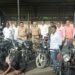 Beed : राज्यात दुचाकी चोरणारी टोळी जेरबंद; ही वाहने केली हस्तगत