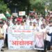 Beed : संभाजी भिडेच्या तोंडाला काळे फासणार्यांना एक लाखाचे बक्षीस