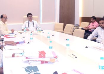 बदलत्या वातावरणाला अनुकूल बियाणे निर्मितीचे प्रकल्प कृषी विभाग हाती घेणार