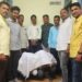 अंबाजोगाईत मारहाण करुन जबरी चोरी करणारी टोळी जेरबंद!