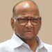 Beed : खा शरद पवारांची उद्या सकाळी गेवराई येथील मोठ्या नेत्याच्या घरी सदिच्छा भेट!