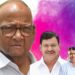 पक्षाला धोका देणाऱ्या अमरसिंह पंडितांना धडा शिकवण्यासाठी खा. शरद पवारांची रणनीती तयार!