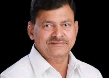 बदामराव पंडित यांच्या मागणीला यश पिक विम्याची अग्रीम रक्कम देण्यास मंजुरी