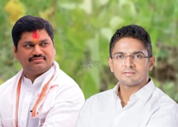 बीड, शिरूर कासार तालुक्यातील मंडळात अग्रीम पिकविमा मिळणार