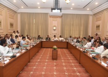 मराठवाडा विभागात कृषी प्रक्रिया उद्योगाला चालना देण्यासाठी आराखडा तयार करा