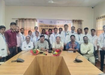 Beed  : सिव्हीलमध्ये योजनेतून शस्त्रक्रिया करणार्‍या डॉक्टर्स, नर्स व इतर कर्मचार्‍यांना देणार प्रोत्साहन भत्ता