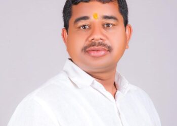 शिवसंग्राम मधून बडतर्फ केलेल्या बबन माने यांनी लोकनेते मेटे साहेबांचा फोटो वापरून ऊसतोड मजूर व वाहतुकदारांची दिशाभूल  करू नये – नवनाथ प्रभाळे