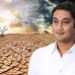 बीड जिल्ह्याची आनेवारी ५० पैशांपेक्षा कमी, दुष्काळ जाहीर करा