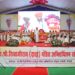 संतांची भेट झाली की देवाची भेट होते – ह.भ.प. प्रकाश महाराज साठे