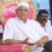 Beed :  बीडमध्ये उद्या प्रकाश आंबेडकरांची सभा