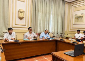 स्व.बाळासाहेब ठाकरे कृषी व्यवसाय व ग्रामीण परिवर्तन (स्मार्ट) प्रकल्पांतर्गत शेतकऱ्यांना येणार चांगले दिवस!