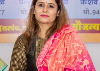 Beed : बीडमध्ये राष्ट्रवादी काँग्रेस, कल्पतरूचा उद्या भव्य नवजलसा दांडिया महोत्सव