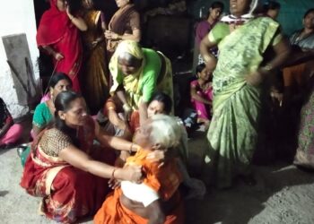 Beed : मराठा आरक्षणासाठी बीडमध्ये एकाची गळफास घेत आत्महत्या