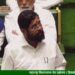 मराठा आरक्षणासाठी फेब्रुवारीत विधिमंडळाचे विशेष अधिवेशन – मुख्यमंत्री एकनाथ शिंदे
