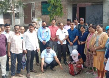 Beed : गर्भपातासाठी 25,000 हजार रुपये घेतले जात होते