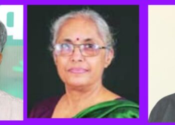 ॲड.प्रकाश आंबेडकर, रेखाताई ठाकूर यांच्या उपस्थितीत 25 एप्रिल रोजी उमेदवारी अर्ज भरणार – अशोक हिंगे