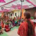 खा.प्रितमताई मुंडे यांचा माजलगावात डोअर टू डोअर प्रचार