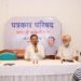 माजीमंञी सुरेश नवले यांनी मुख्यमंञ्यांना ठोकला राम राम