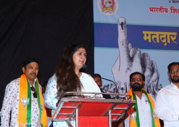 ही लढाई आपल्याला जिल्ह्याच्या विकासासाठी जिंकायचीयं