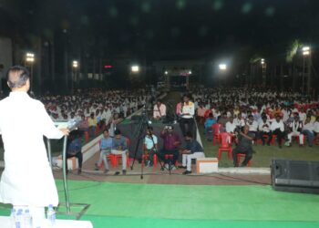 आमचा बजरंग सोनवणेंना बिनशर्त पाठिंबा;  प्रा.सुरेश नवलेंनी भूमिका केली जाहीर